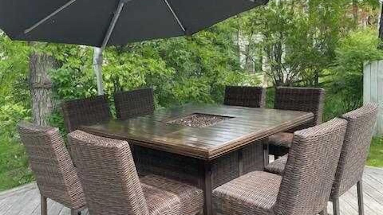 Photo of Outdoor in Interlochen