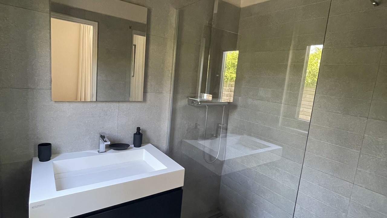 Photo of Bathroom in Cucq