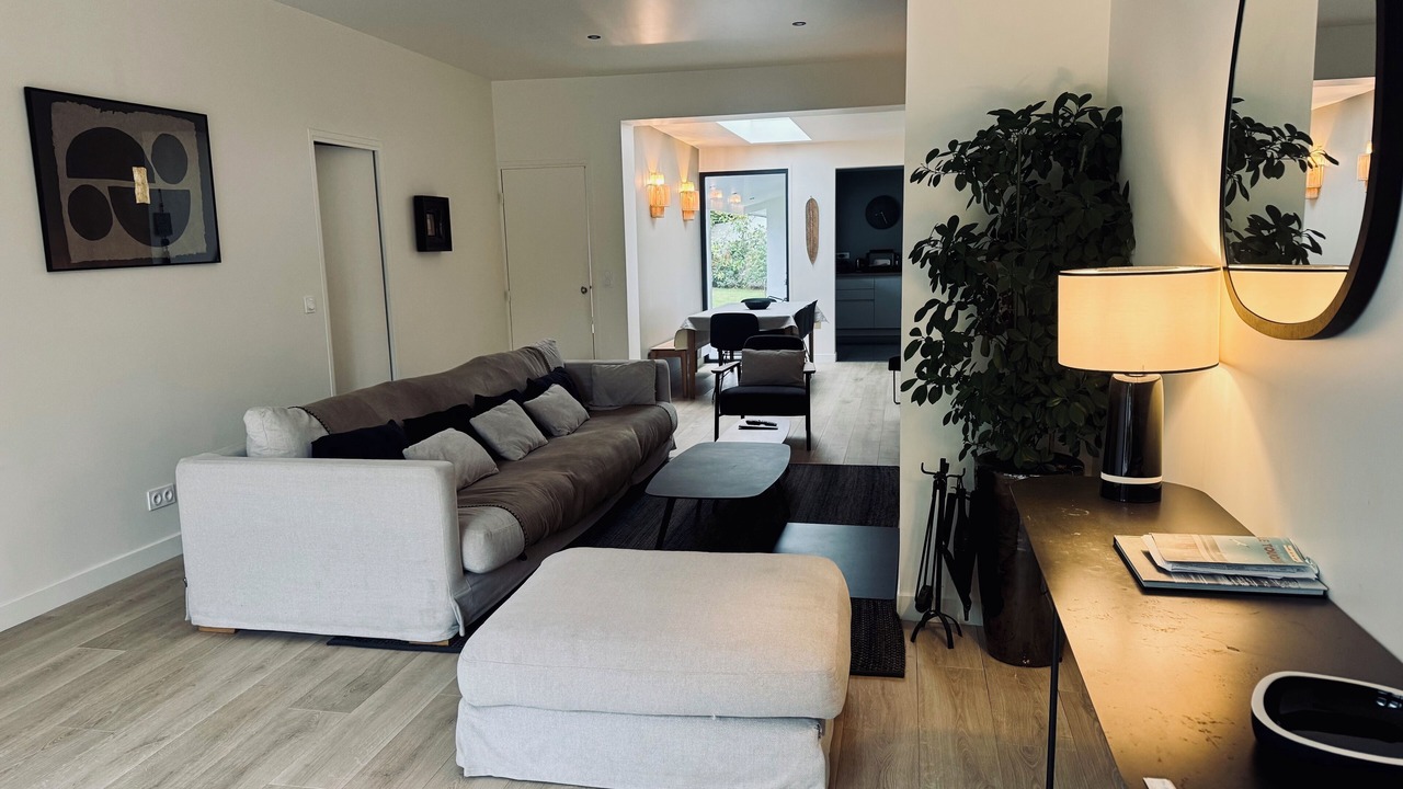 Photo of Livingroom in Cucq