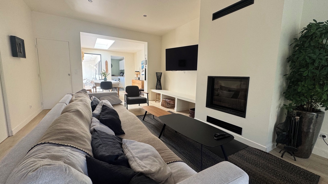 Photo of Livingroom in Cucq