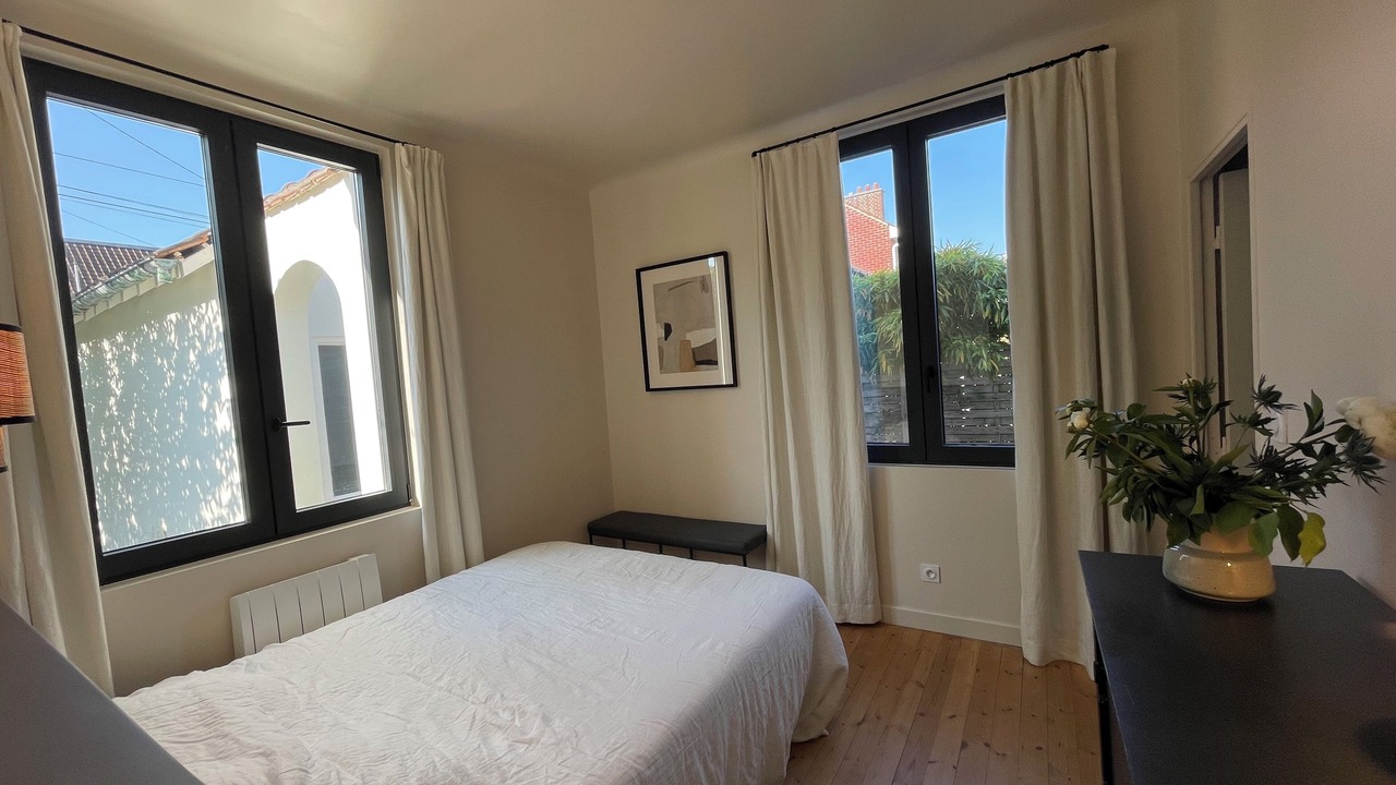 Photo of Bedroom in Cucq