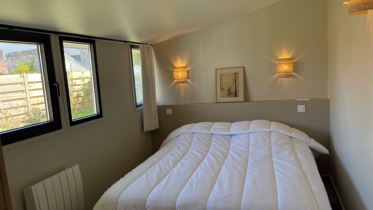 Photo of Bedroom in Cucq