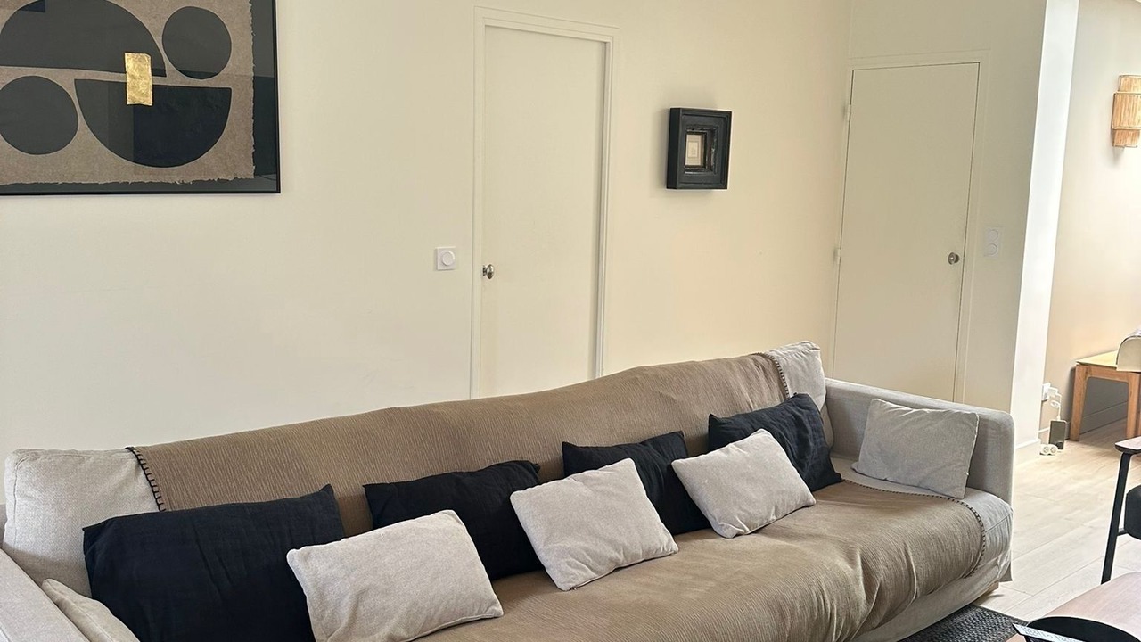 Photo of Livingroom in Cucq