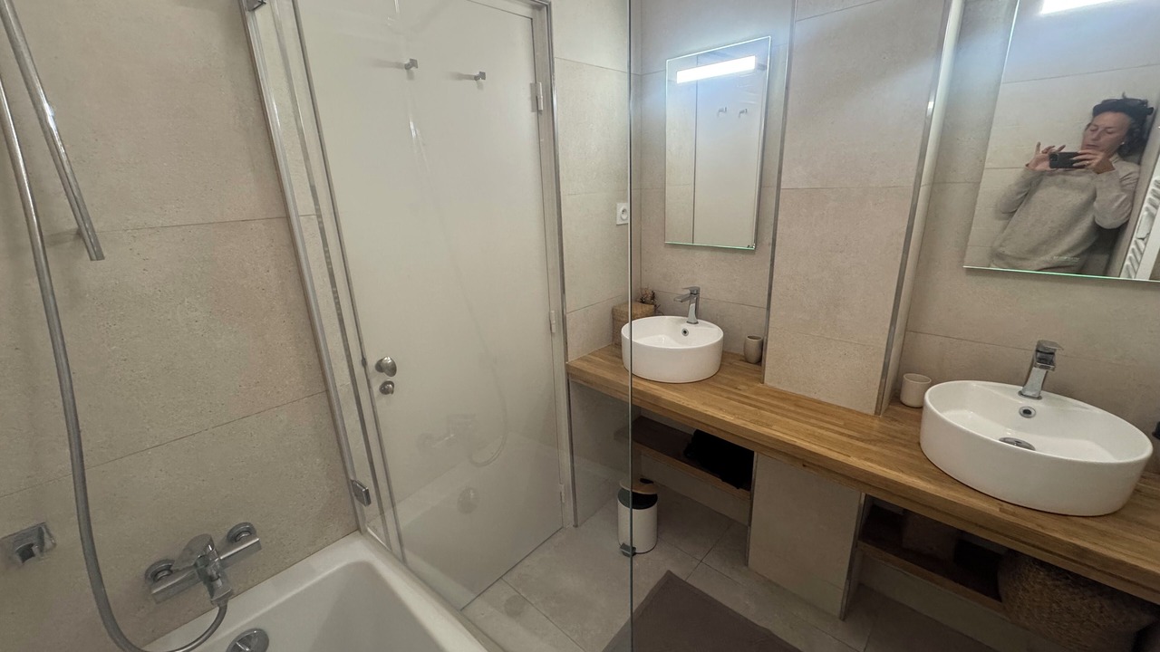 Photo of Bathroom in Cucq