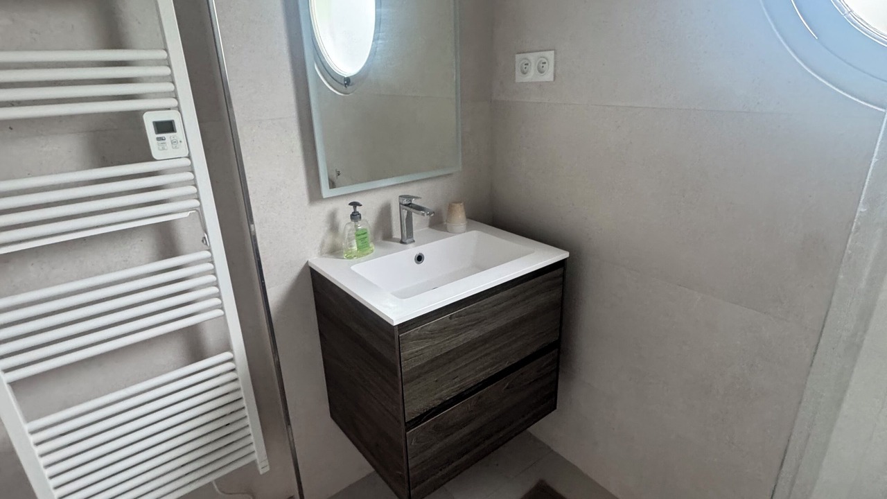 Photo of Bathroom in Cucq
