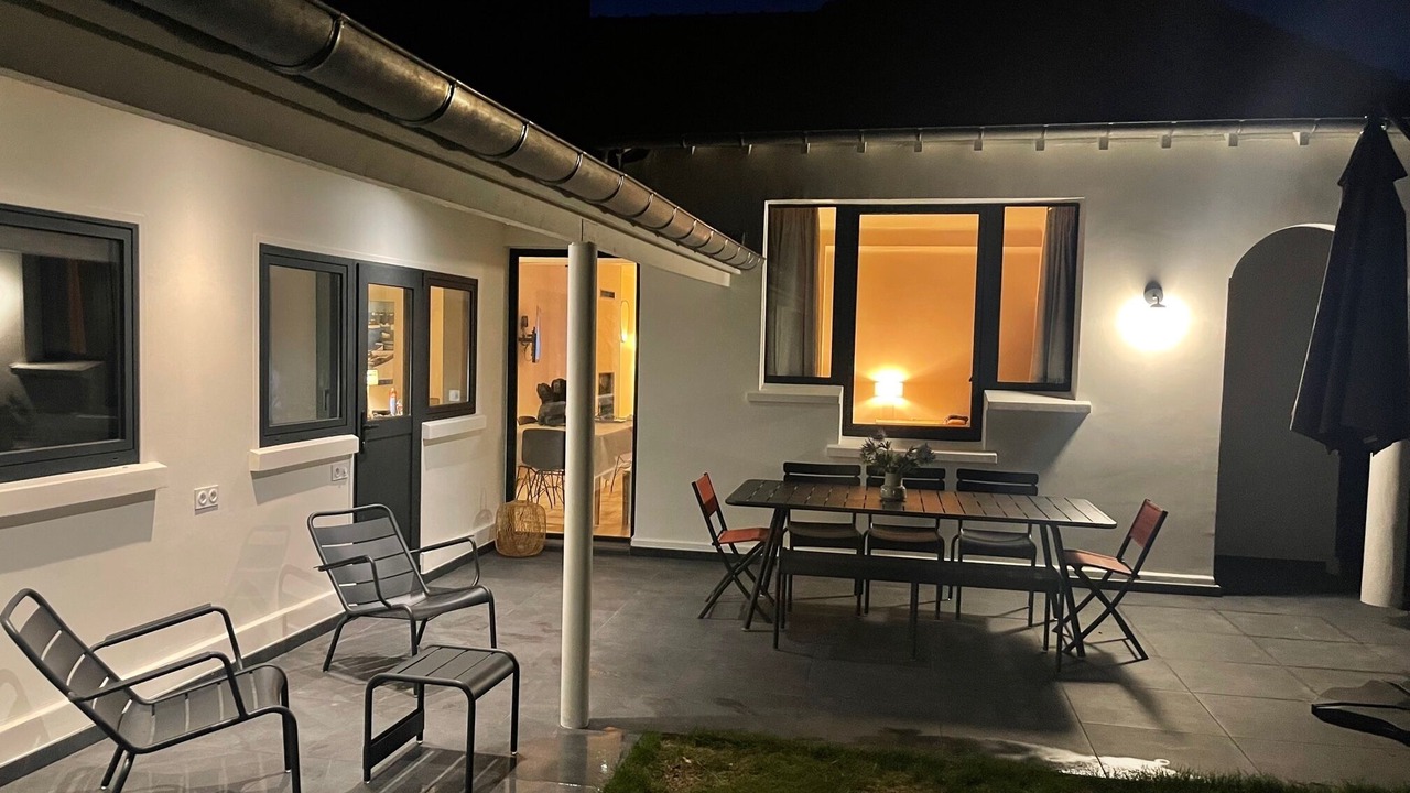 Photo of Outdoor in Cucq