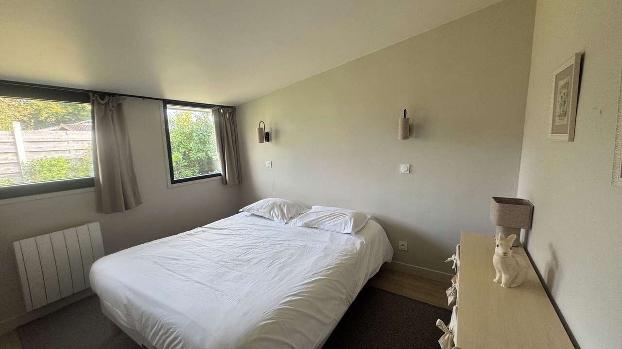 Photo of Bedroom in Cucq