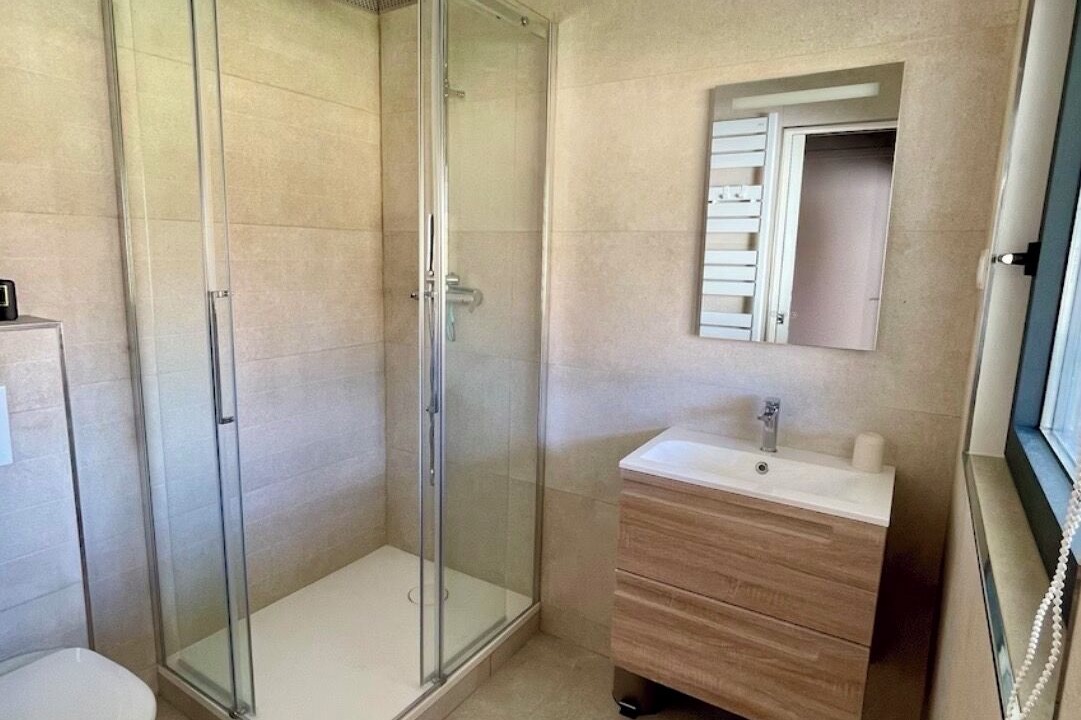 Photo of Bathroom in Cucq