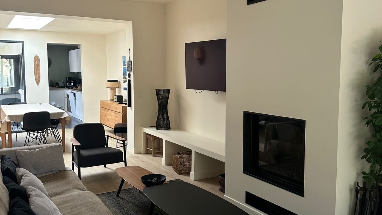 Photo of Livingroom in Cucq