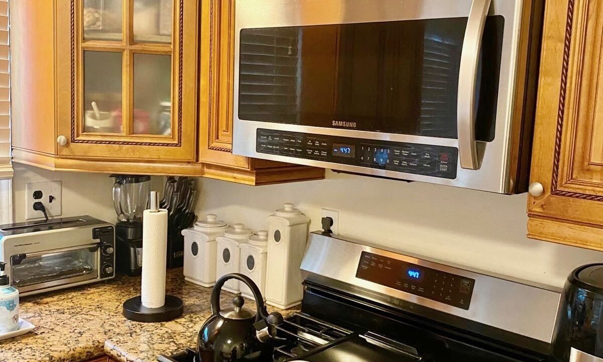 Photo of Kitchen in Darien