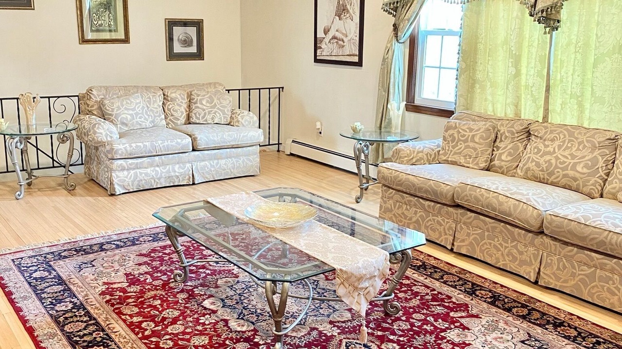 Photo of Livingroom in Darien