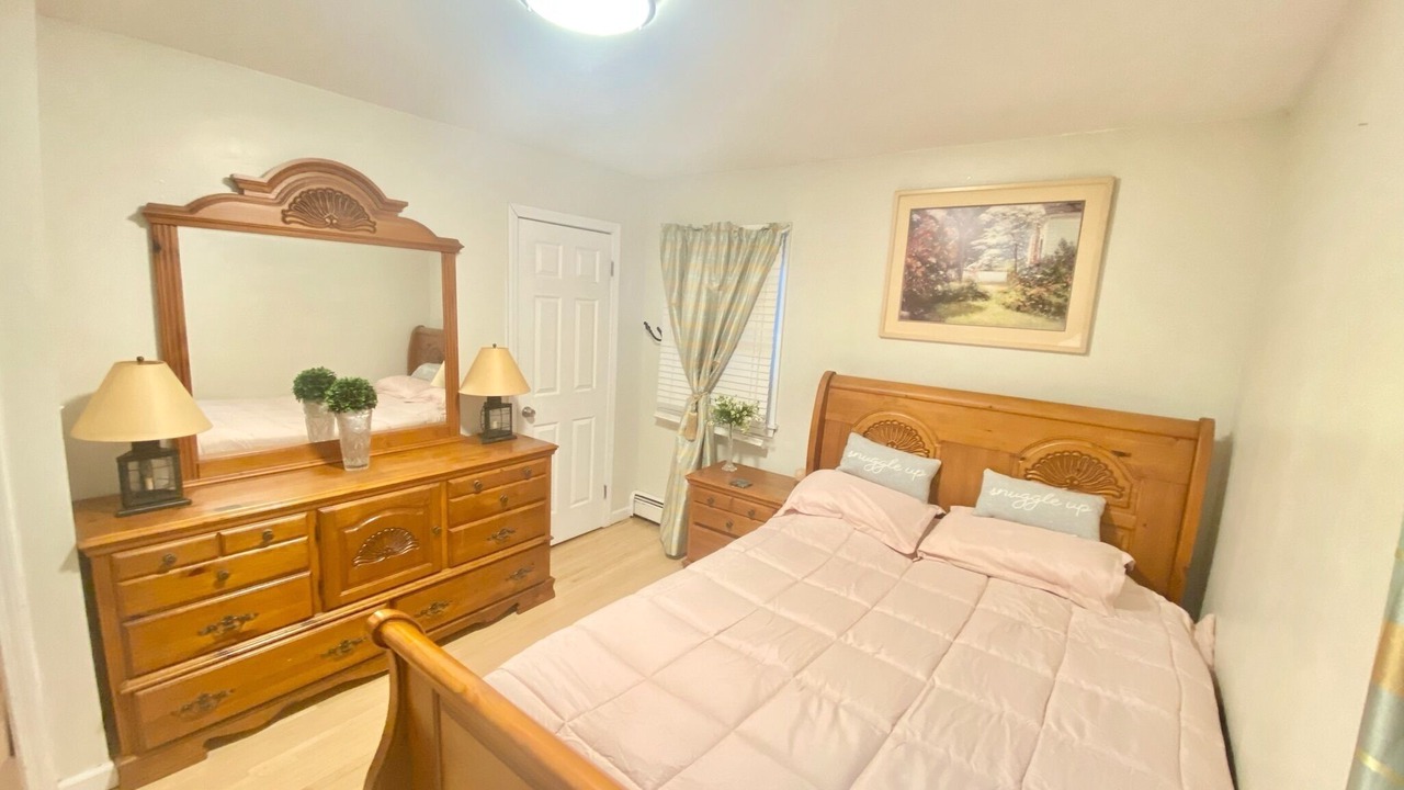 Photo of Bedroom in Darien