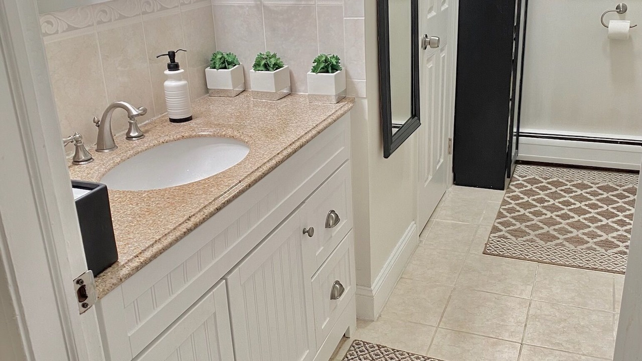 Photo of Bathroom in Darien