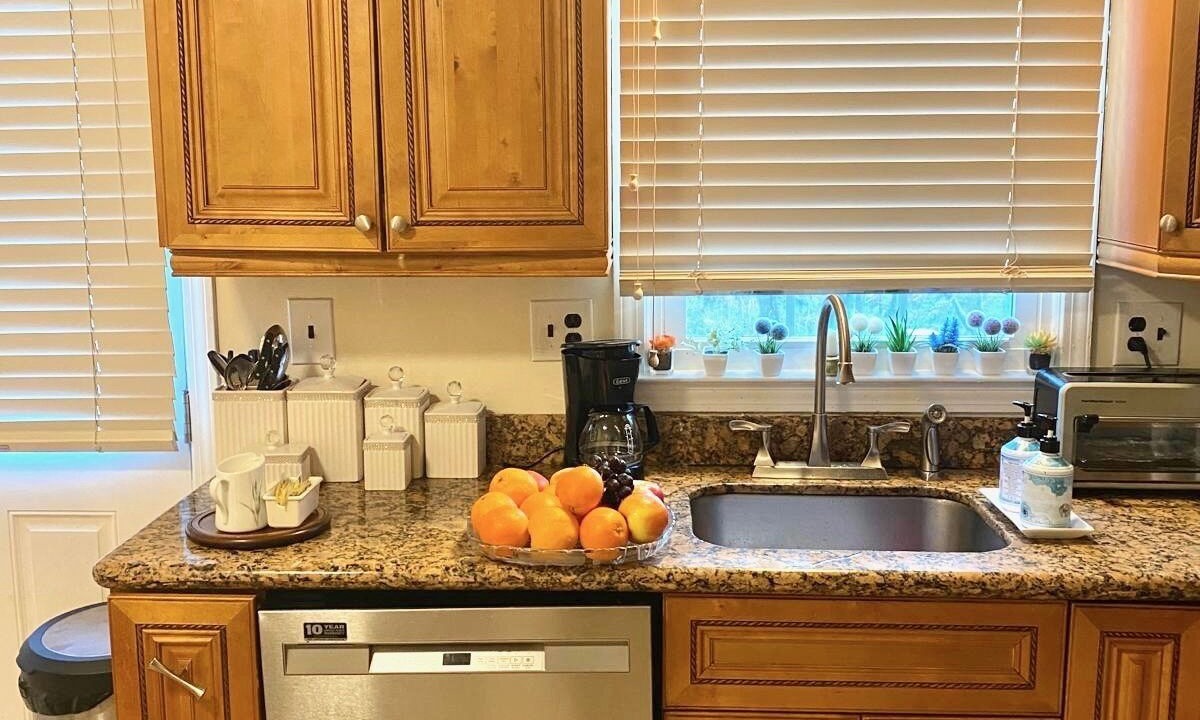 Photo of Kitchen in Darien