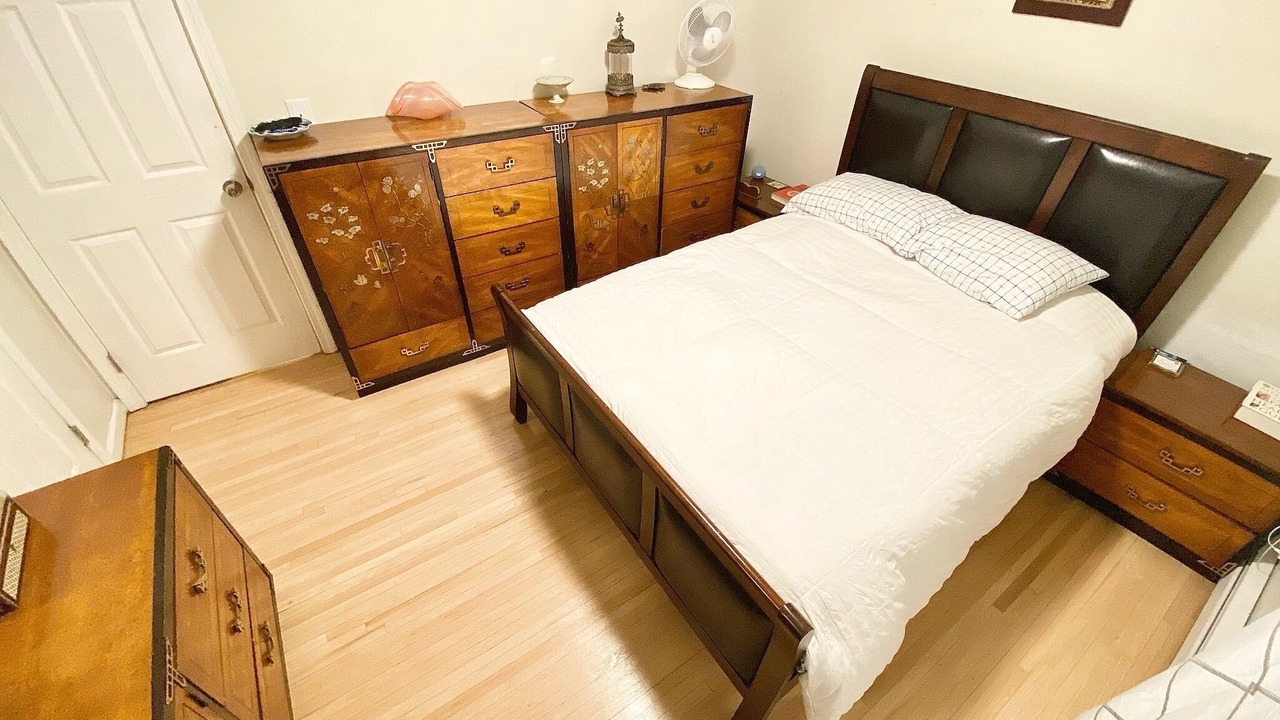 Photo of Bedroom in Darien