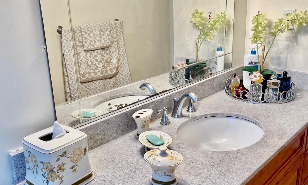 Photo of Bathroom in Darien