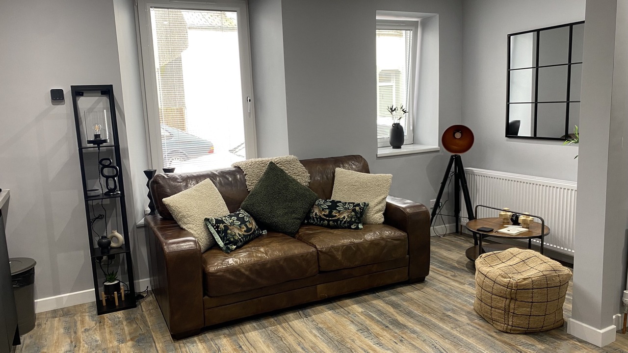 Photo of Livingroom in St Monans