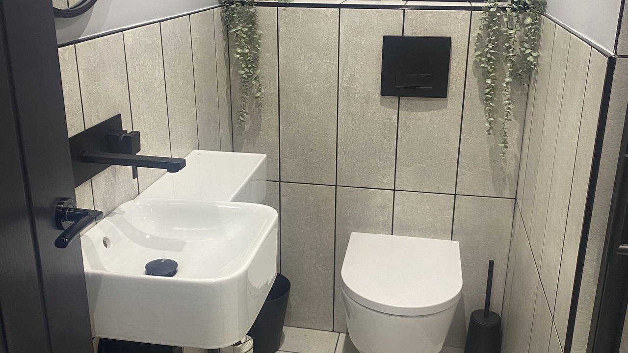 Photo of Bathroom in St Monans