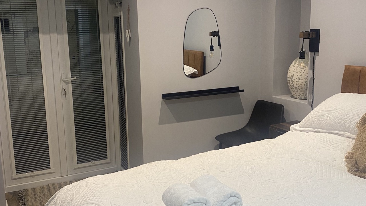 Photo of Bedroom in St Monans