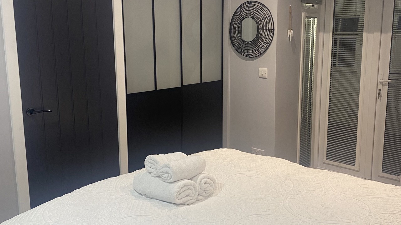 Photo of Bedroom in St Monans