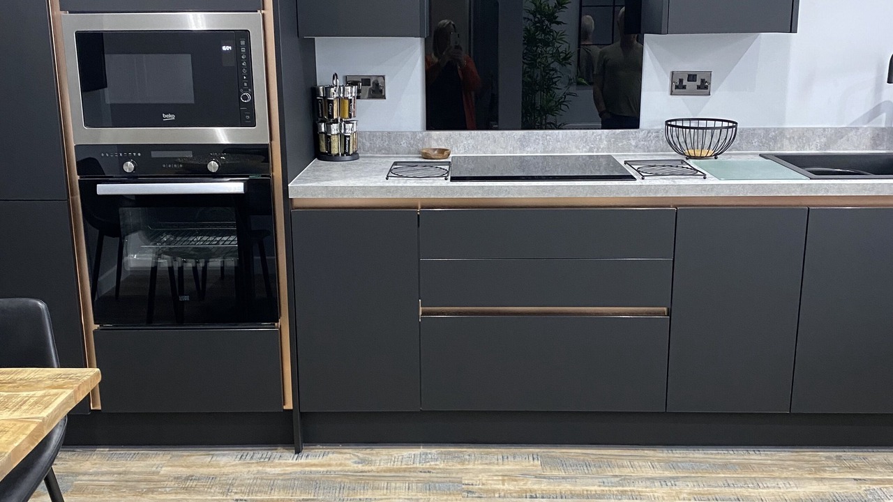 Photo of Kitchen in St Monans