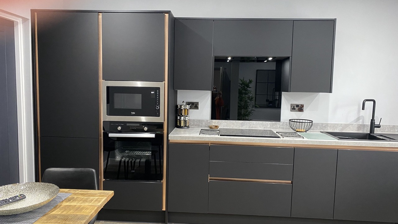 Photo of Kitchen in St Monans