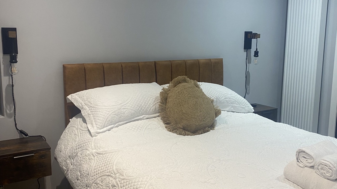 Photo of Bedroom in St Monans