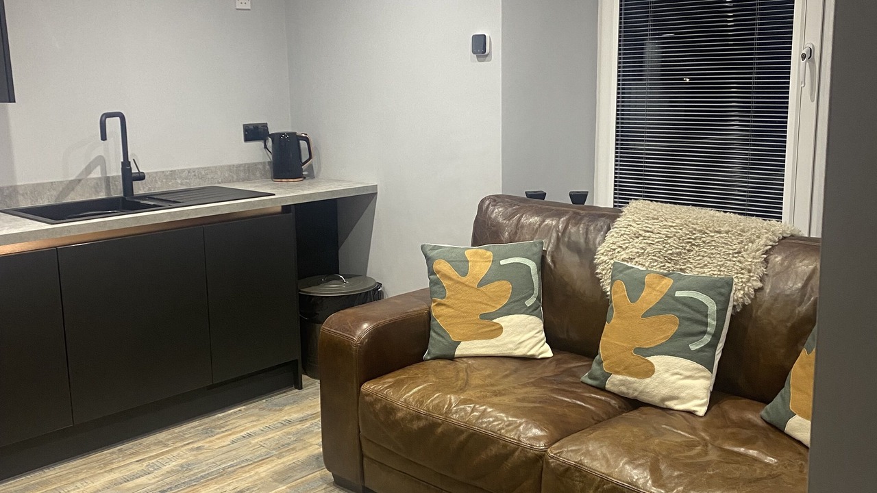 Photo of Livingroom in St Monans