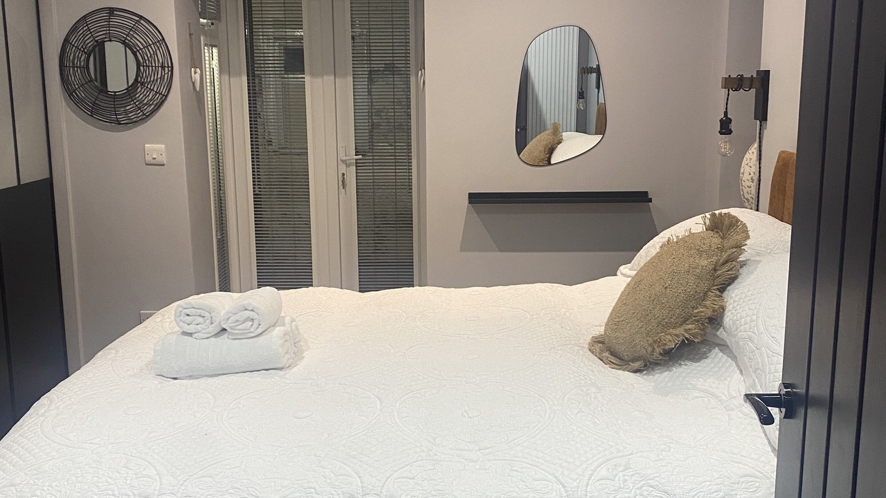 Photo of Bedroom in St Monans