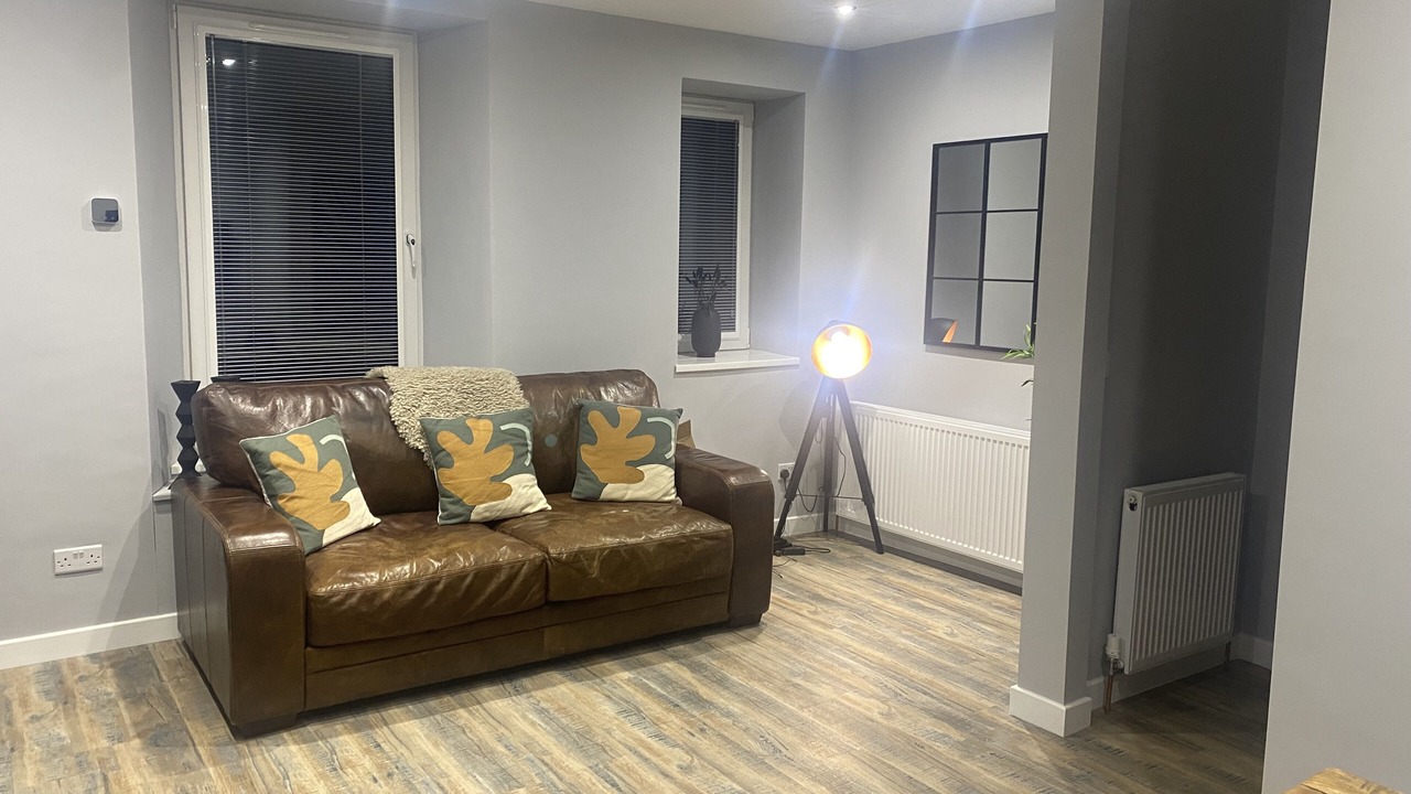 Photo of Livingroom in St Monans