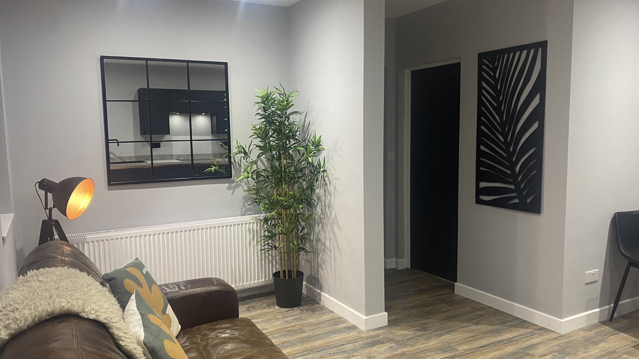 Photo of Livingroom in St Monans