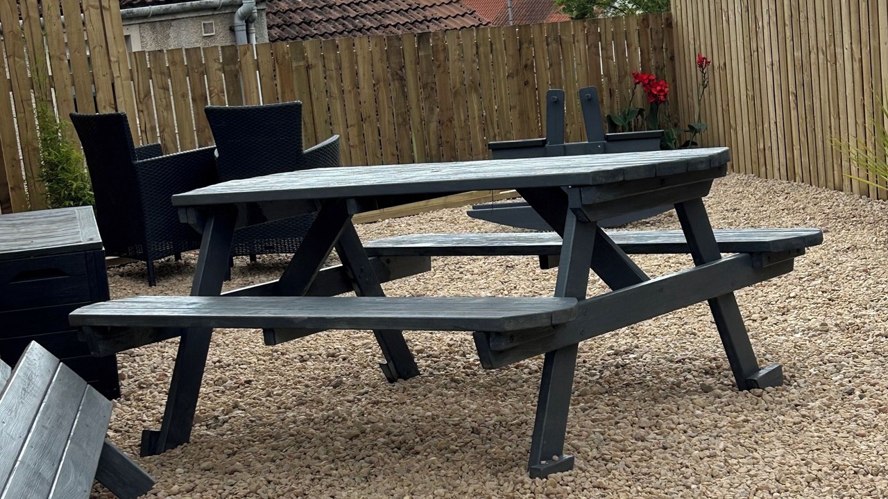 Photo of Outdoor in St Monans