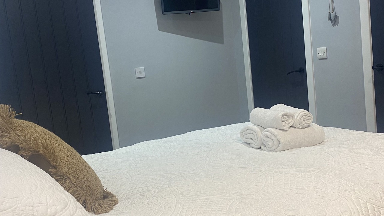 Photo of Bedroom in St Monans