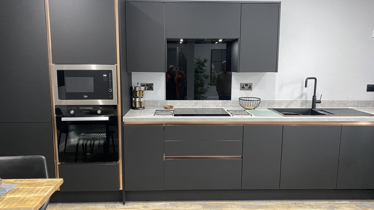 Photo of Kitchen in St Monans