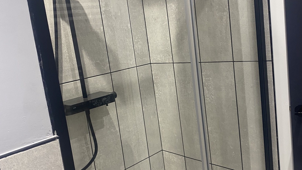 Photo of Bathroom in St Monans