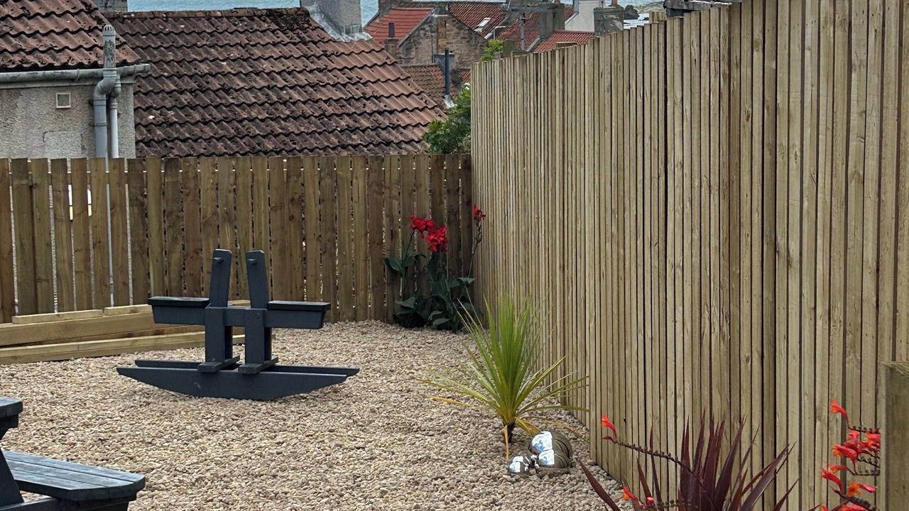 Photo of Outdoor in St Monans