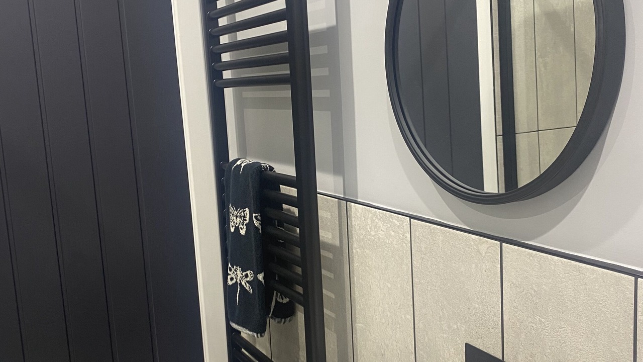 Photo of Bathroom in St Monans