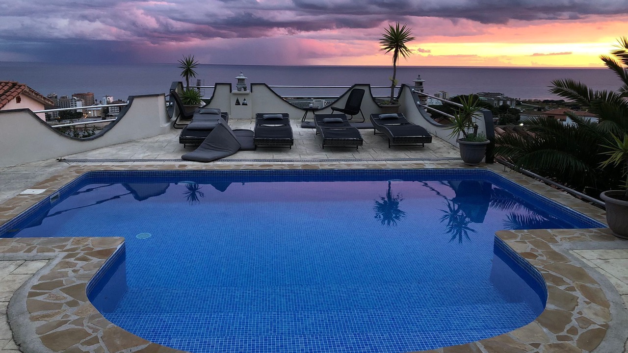Photo of Outdoor in Santa Susanna