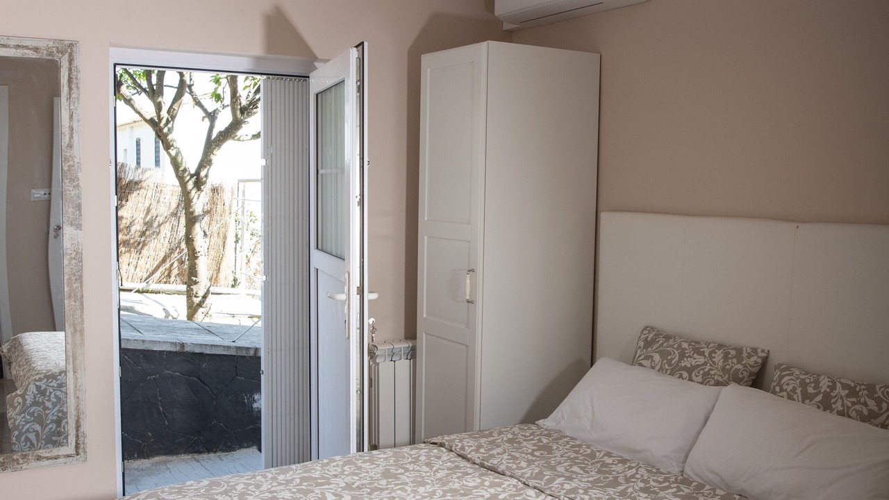 Photo of Bedroom in Santa Susanna
