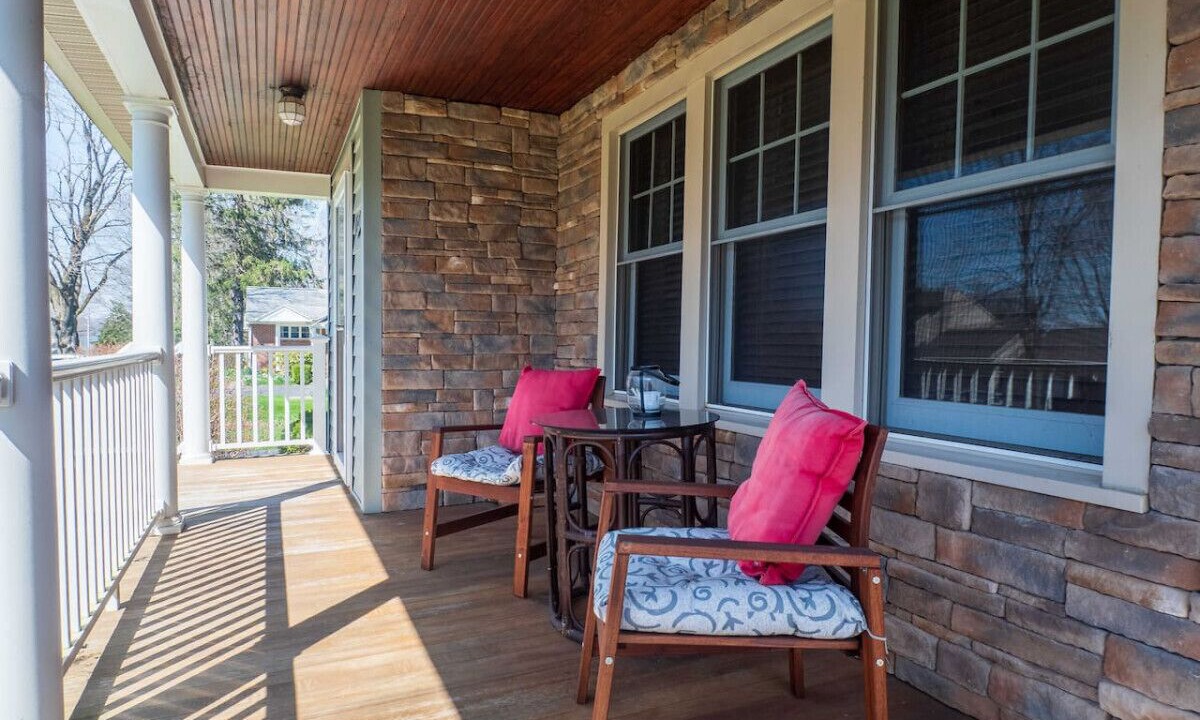 Photo of Outdoor in Lakewood