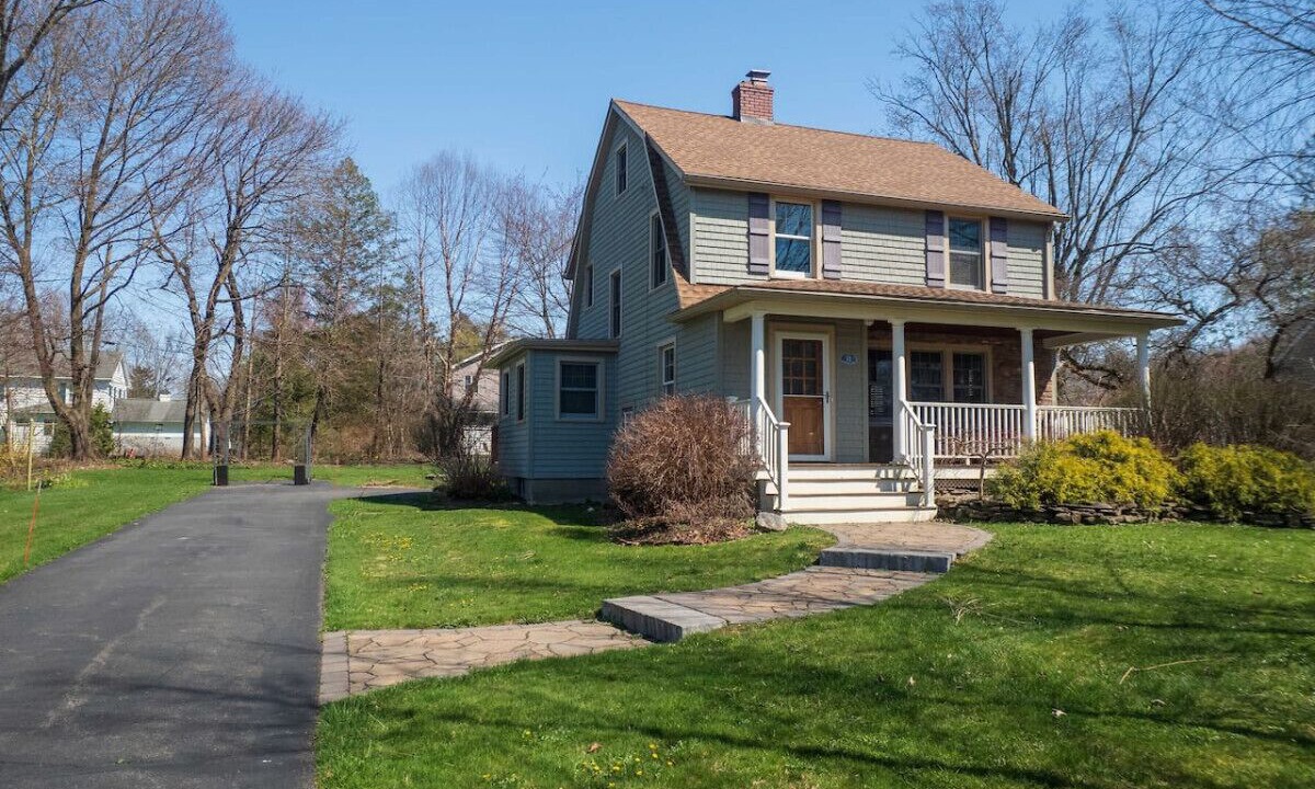 Photo of Outdoor in Lakewood