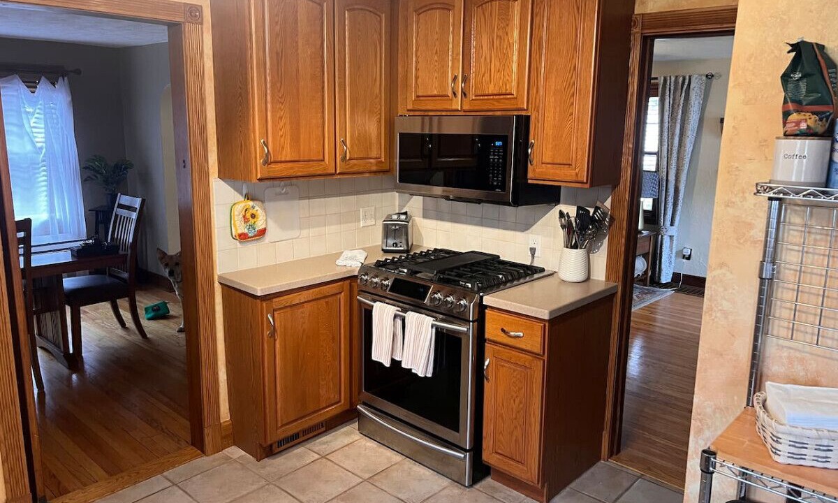 Photo of Kitchen in Lakewood