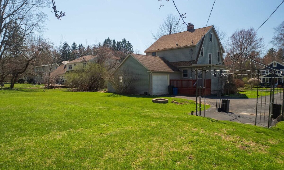 Photo of Outdoor in Lakewood