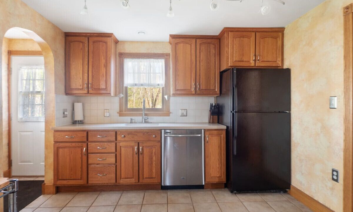 Photo of Kitchen in Lakewood