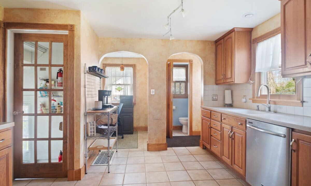 Photo of Kitchen in Lakewood