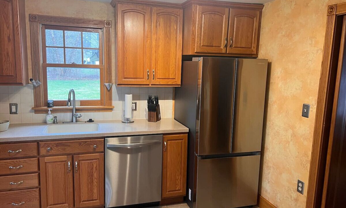 Photo of Kitchen in Lakewood