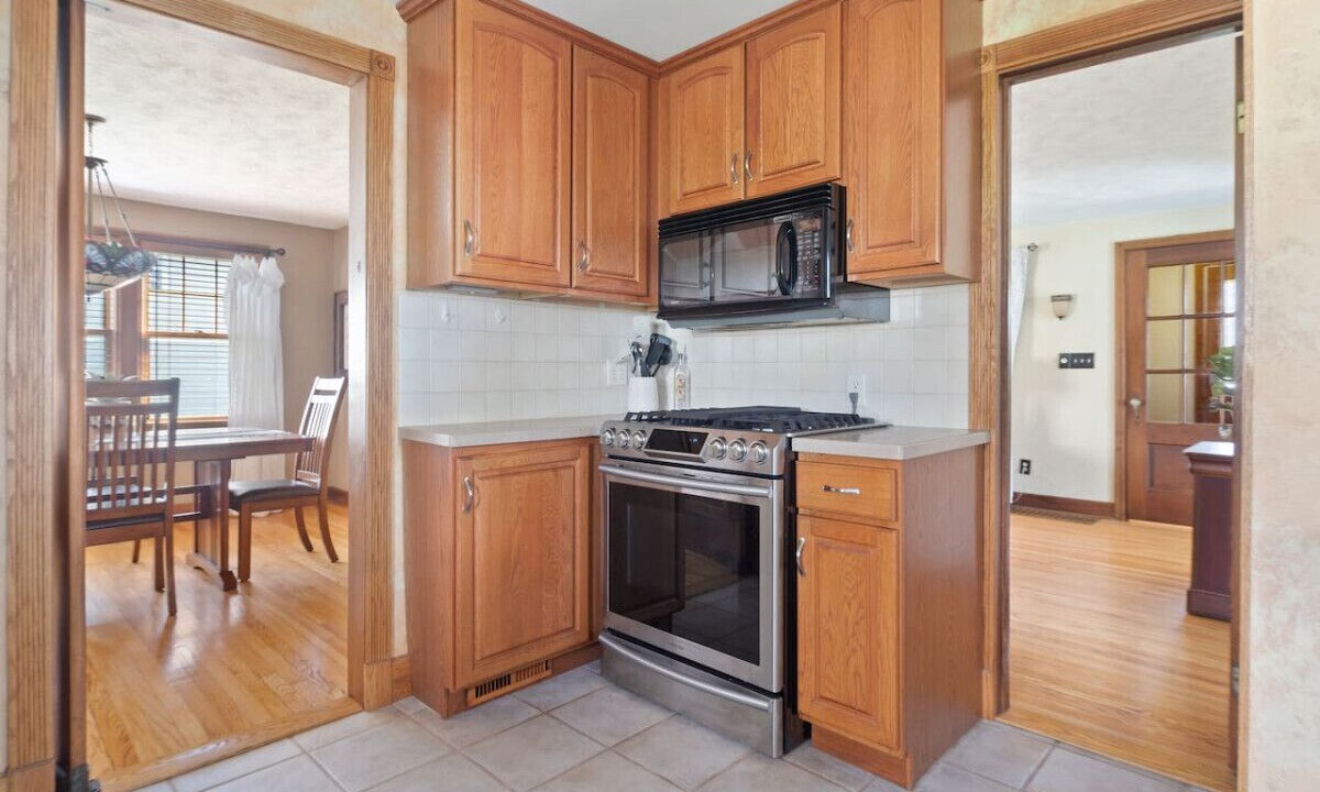 Photo of Kitchen in Lakewood