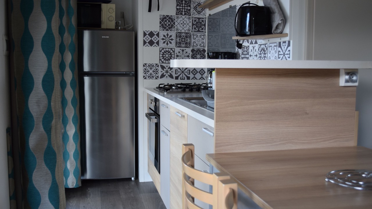 Photo of Kitchen in Coulanges