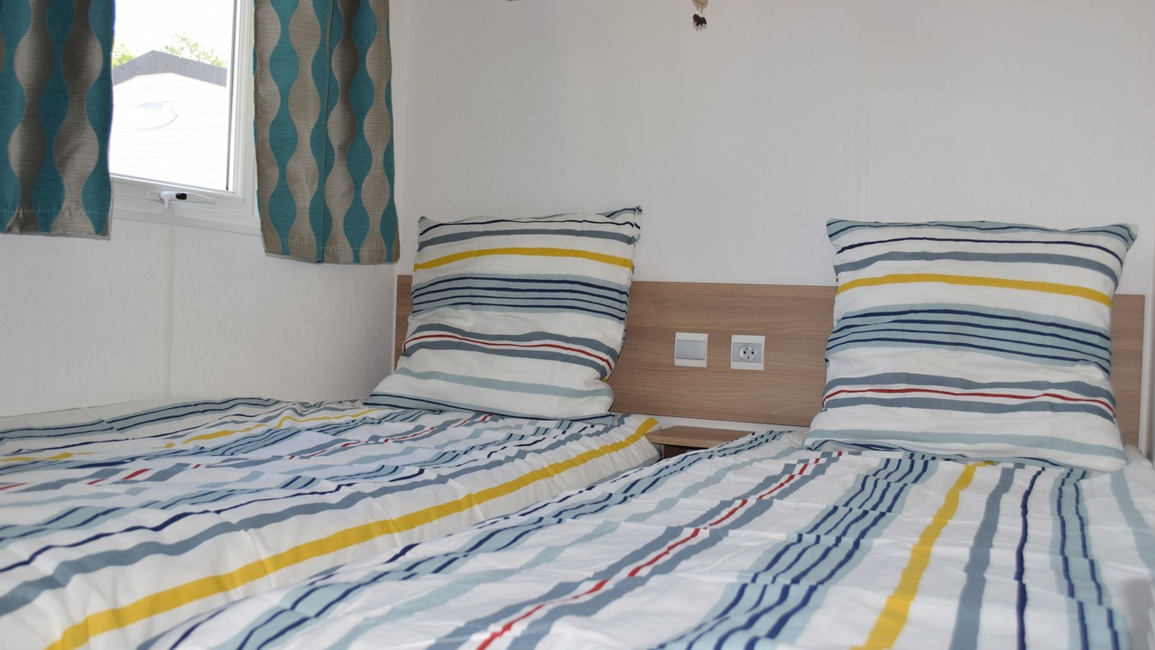 Photo of Bedroom in Coulanges