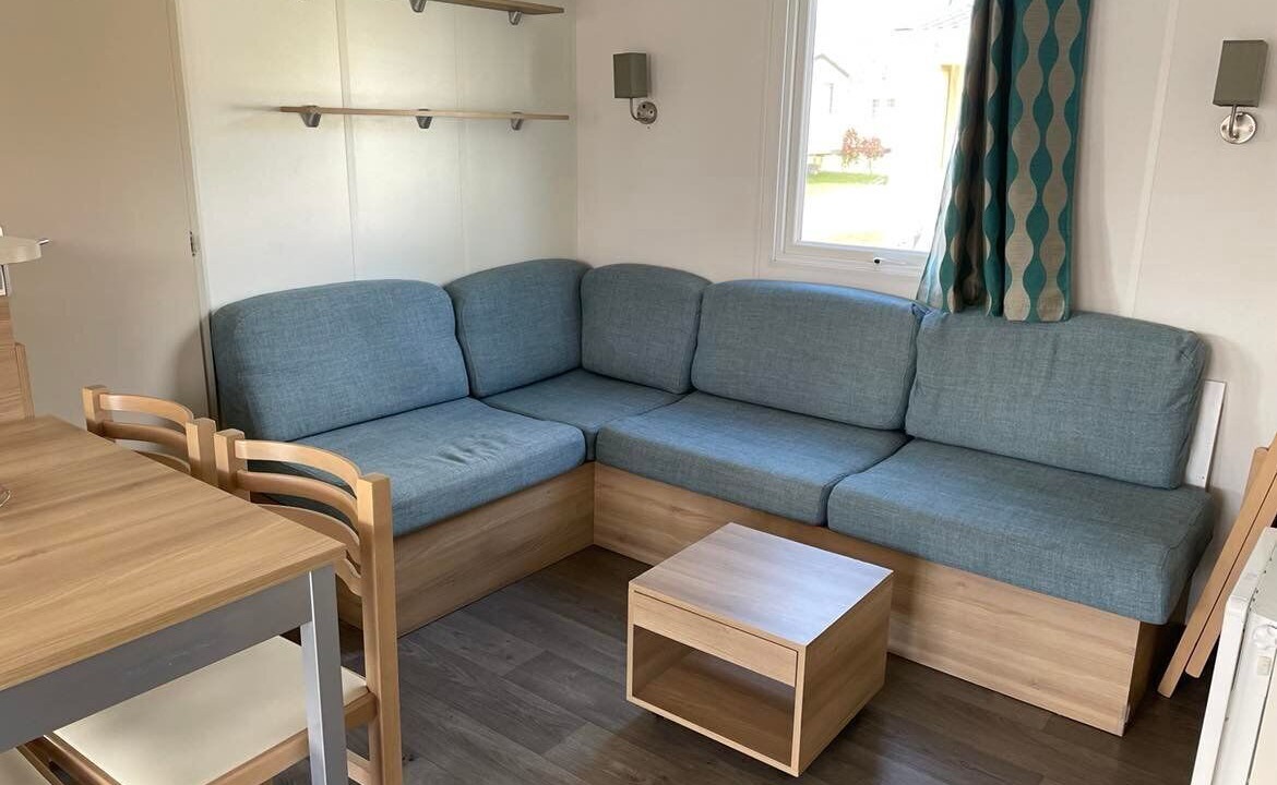 Photo of Livingroom in Coulanges